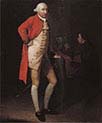 Portrait of a Gentleman